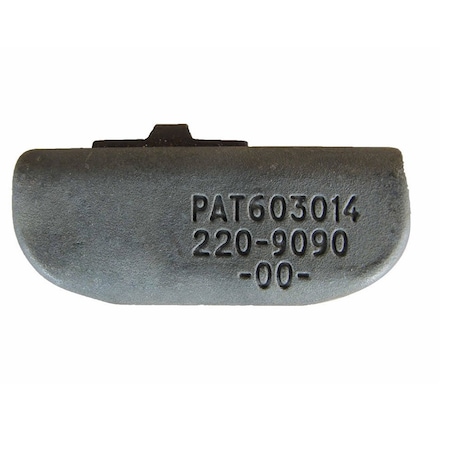 Aftermarket 2209090 Retainer Pin Fits Caterpillar 320D2 329D 315C 325CL 320D2L 325DL 330DL BUT90-0024